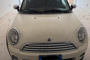 Mini Diesel 2013