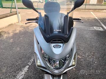 Kymco Xciting 250 - 2007