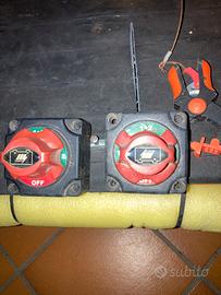 Selettori di batterie