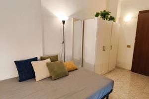 Singola Colombo/Ardeatino spese incluse