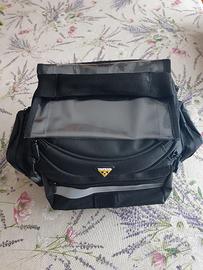 borsa  manubrio mtb  topeak