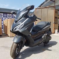 Honda Forza 350 del 2023 USATO