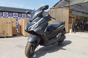 Honda Forza 350 del 2023 USATO