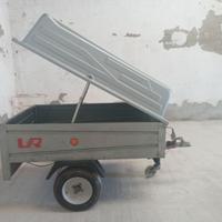 Carello Appendice per auto