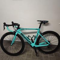 Bianchi aria