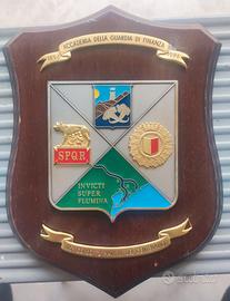Crest Guardia di Finanza 