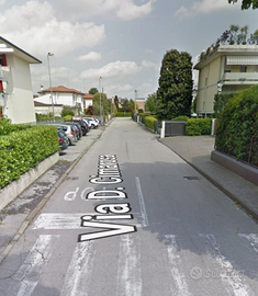 Garage in condominio