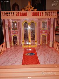 Palazzo di SISSI GIOCHI PREZIOSI VINTAGE
