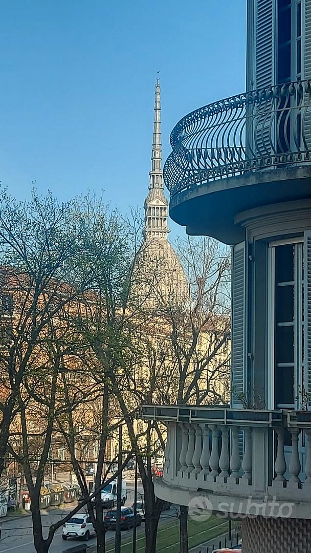 Stanza singola in Vanchiglia, foto 2 di 6