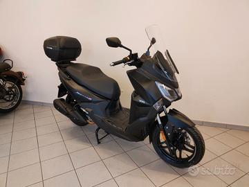 SYM Joyride 300 abs/tcs 2026 IN PRONTA CONSEGNA