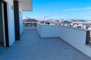 Palese - Via Nisio | Nuova Costruzione