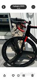 Vision metron 3 razze