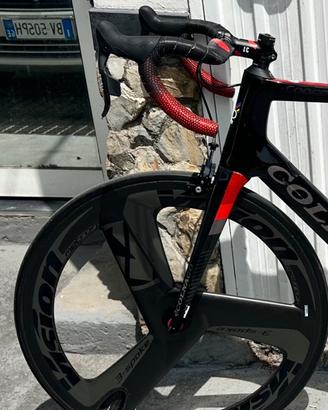 Vision metron 3 razze