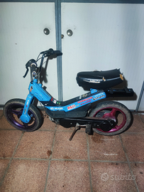 Piaggio Grillo funzionante