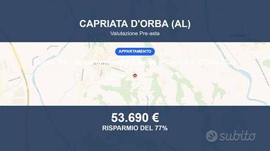 Immobile in asta di 203 m² con più di 5 locali e b