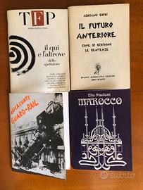 Lotto Stampa Alternativa - Mille Lire