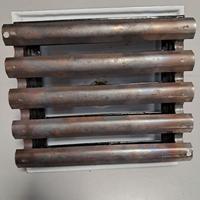 griglia bistecchiera