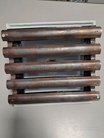 griglia bistecchiera