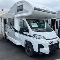 Camper MC LOUIS GLAMYS 322