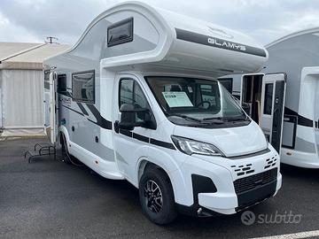 Camper mclouis glamys 322