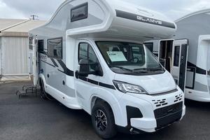 Camper MC LOUIS GLAMYS 322