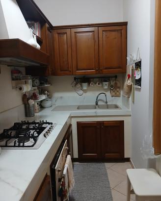  cucina completa
