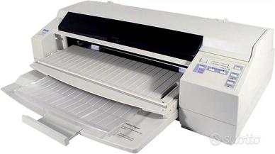 Stampante Epson Stylus Color 1520