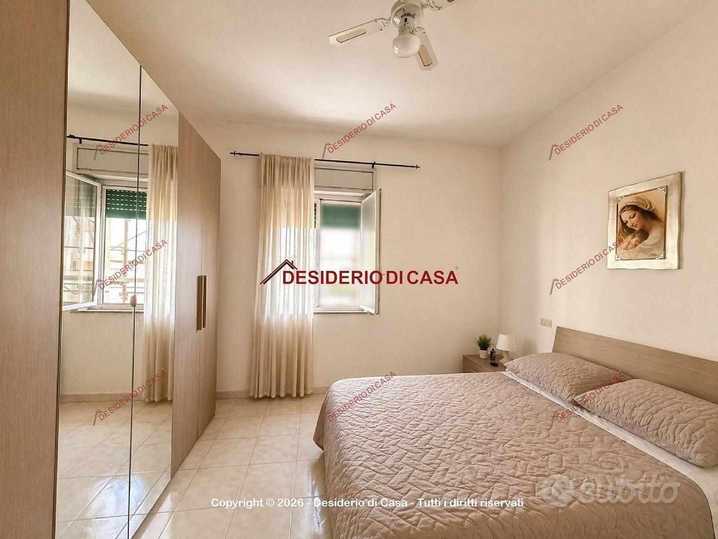 Appartamento – Barcellona Pozzo di Gotto, Cicerata, Caldà - Vista 5