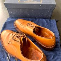 Scarpe Trickers Daniel Derby Shoes 8