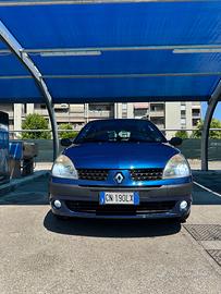 RENAULT Clio 2ª serie - 2005