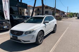 Volvo XC60 D4 Geartronic **