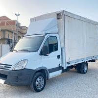 Iveco 35c15 cc.3000 cv 150,anno 2009