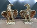 coppia-di-aquile-antiche-in-graniglia-