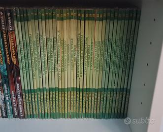 Jonathan Steele 1/53 + 6 Speciali. 2 Serie