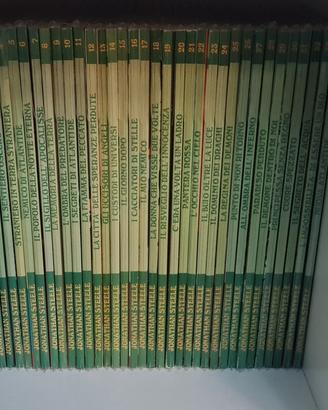 Jonathan Steele 1/53 + 6 Speciali. 2 Serie