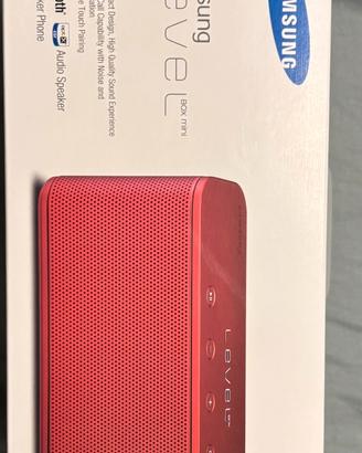 Cassa Bluetooth, altoparlante wi fi