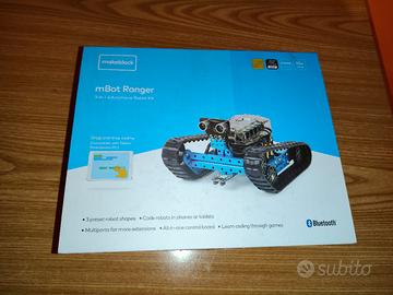Makeblock mBot Ranger  
