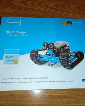 Makeblock mBot Ranger  