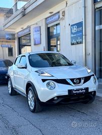 Nissan Juke .5 dCi Start&Stop N-Connecta 10cv my18