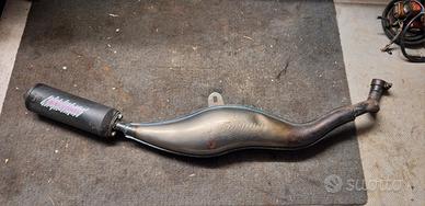 Scarico Proma Polymer Lowboy