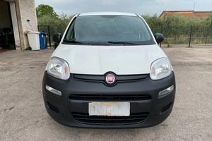 Fiat Panda VAN 1.3 MJT 80 CV Easy 2017