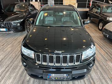 JEEP COMPASS LIMITED/UNIPROP/OK NEOPATENTATI