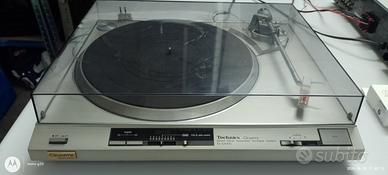 GIRADISCHI TECHNICS SL-Q200