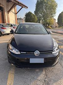 Volkswagen Golf 1.4 TSI