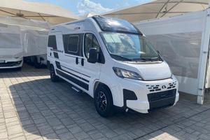 ADRIA TWIN SUPREME 600 SPB
