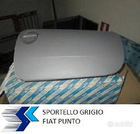 Sportello Cassetto lato dx Fiat Punto