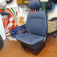 sedili per VW T4