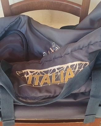 valigia nazionale italiana 