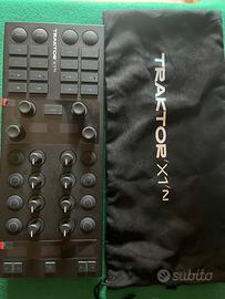 Traktor x1 mk3 + Control Vinyl omaggio