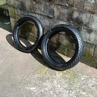 Michelin pilot street 140/70 r17